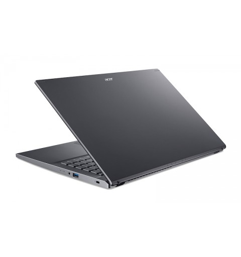 Acer NX.KMHET.003 ordenador portatil Intel® Core™ i7 i7-1255U Portátil 39,6 cm (15.6") Full HD 16 GB DDR4-SDRAM 512 GB SSD