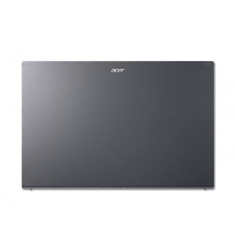 Acer NX.KMHET.003 ordenador portatil Intel® Core™ i7 i7-1255U Portátil 39,6 cm (15.6") Full HD 16 GB DDR4-SDRAM 512 GB SSD