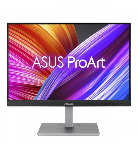 ASUS ProArt PA248CNV pantalla para PC 61,2 cm (24.1") 1920 x 1200 Pixeles Full HD+ Negro