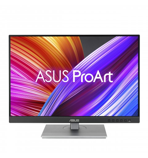 ASUS ProArt PA248CNV écran plat de PC 61,2 cm (24.1") 1920 x 1200 pixels Full HD+ Noir
