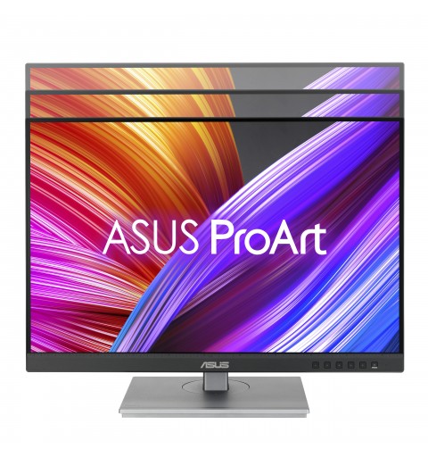 ASUS ProArt PA248CNV écran plat de PC 61,2 cm (24.1") 1920 x 1200 pixels Full HD+ Noir