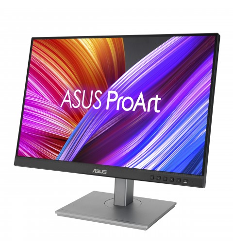 ASUS ProArt PA248CNV écran plat de PC 61,2 cm (24.1") 1920 x 1200 pixels Full HD+ Noir