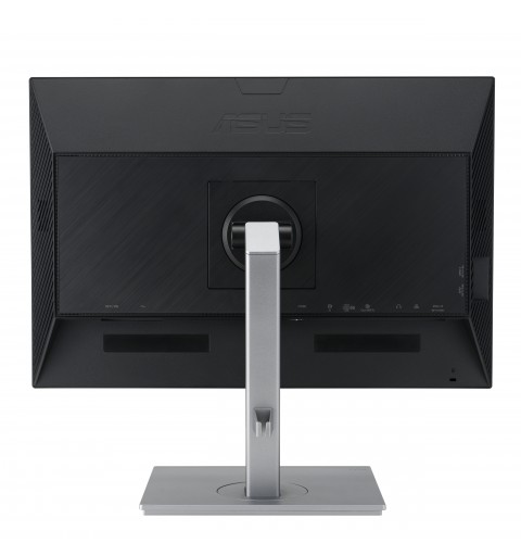 ASUS ProArt PA248CNV pantalla para PC 61,2 cm (24.1") 1920 x 1200 Pixeles Full HD+ Negro