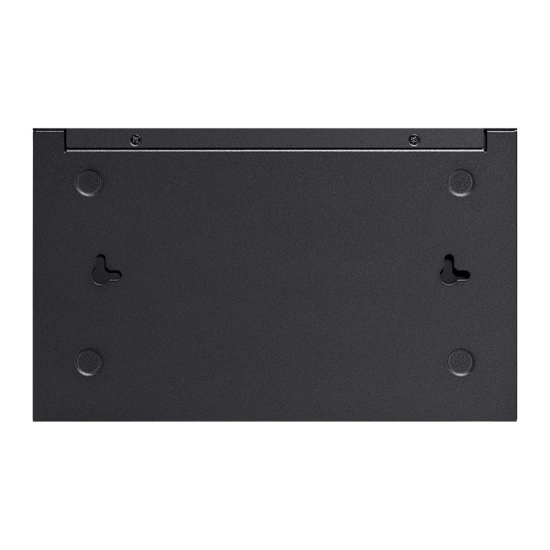 TP-Link Omada ES210GMP switch di rete Gestito Gigabit Ethernet (10 100 1000) Supporto Power over Ethernet (PoE) Nero