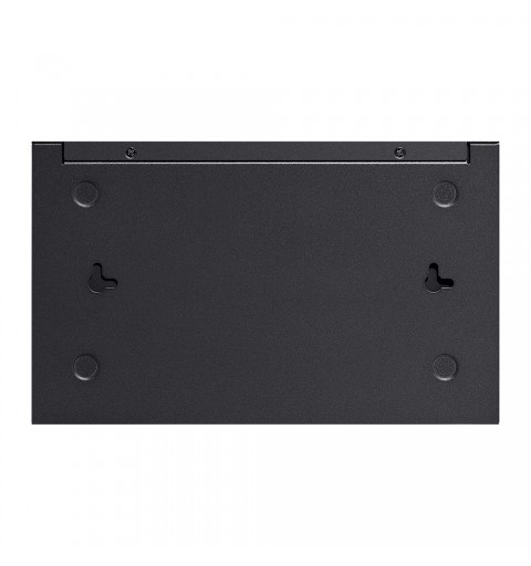 TP-Link Omada ES210GMP switch Gestionado Gigabit Ethernet (10 100 1000) Energía sobre Ethernet (PoE) Negro