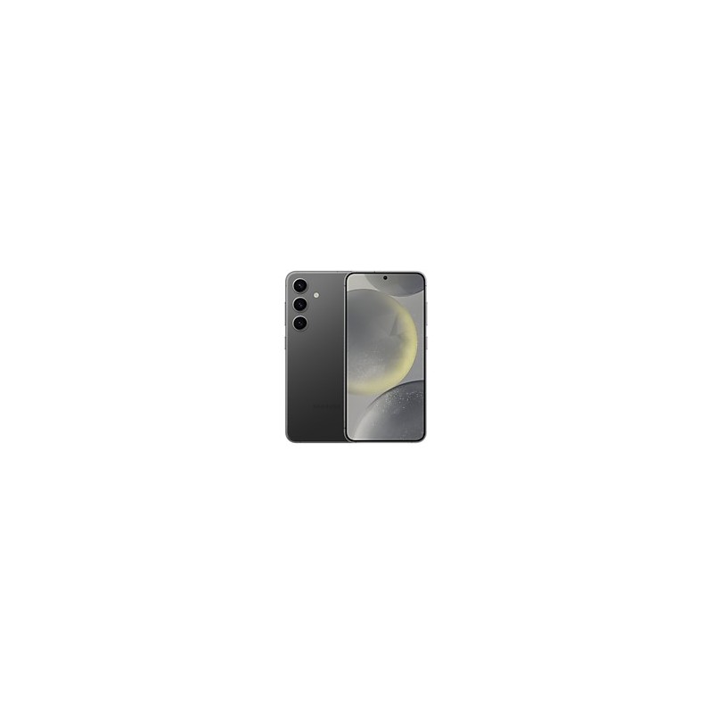 Samsung Galaxy S24 Enterprise Edition 15.8 cm (6.2") Dual SIM Android 14 5G USB Type-C 8 GB 128 GB 4000 mAh Black