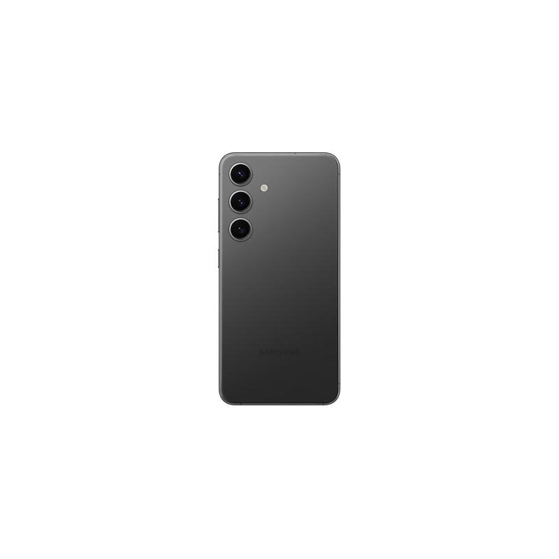 Samsung Galaxy S24 Enterprise Edition 15.8 cm (6.2") Dual SIM Android 14 5G USB Type-C 8 GB 128 GB 4000 mAh Black