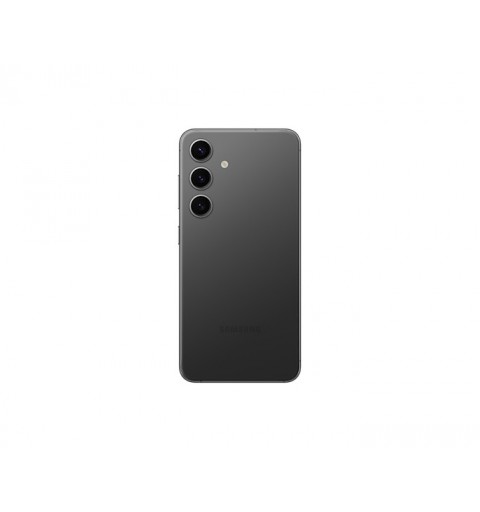 Samsung Galaxy S24 Enterprise Edition 15,8 cm (6.2") Double SIM Android 14 5G USB Type-C 8 Go 128 Go 4000 mAh Noir