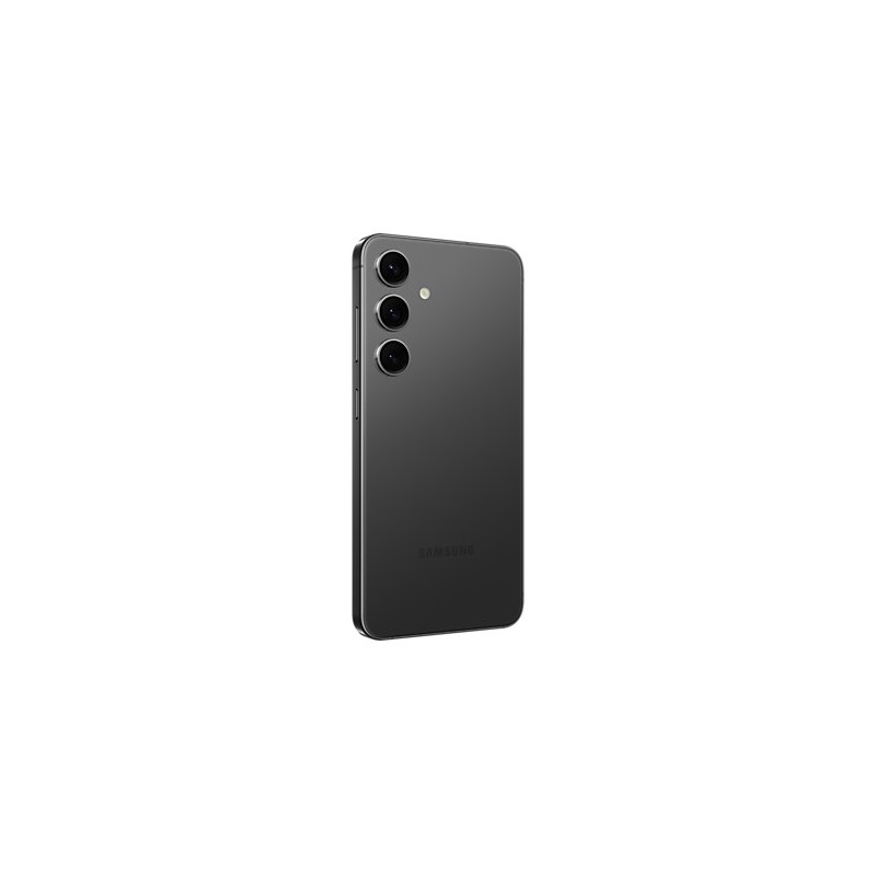 Samsung Galaxy S24 Enterprise Edition 15,8 cm (6.2") Double SIM Android 14 5G USB Type-C 8 Go 128 Go 4000 mAh Noir