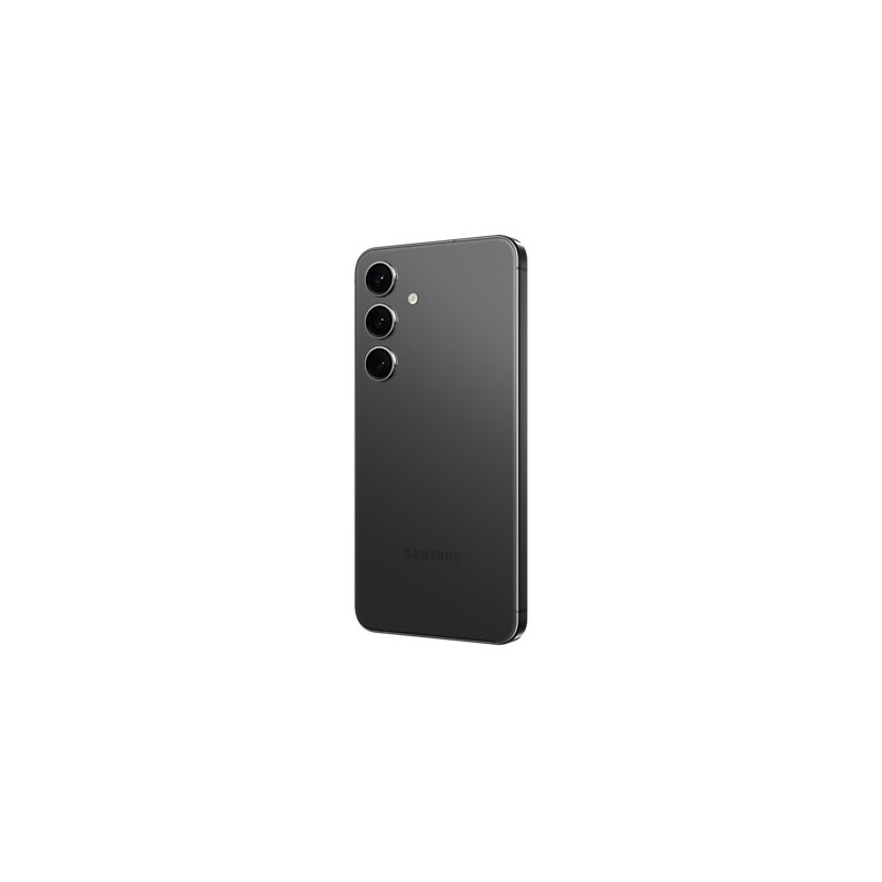 Samsung Galaxy S24 Enterprise Edition 15,8 cm (6.2") Double SIM Android 14 5G USB Type-C 8 Go 128 Go 4000 mAh Noir
