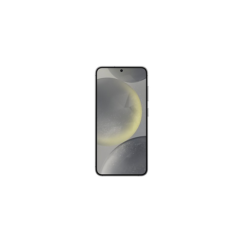 Samsung Galaxy S24 Enterprise Edition 15.8 cm (6.2") Dual SIM Android 14 5G USB Type-C 8 GB 128 GB 4000 mAh Black