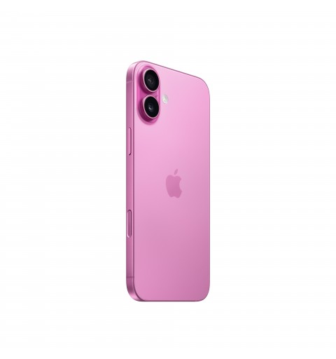Apple iPhone 16 Plus 17 cm (6.7") Dual-SIM iOS 18 5G USB Typ-C 256 GB Pink