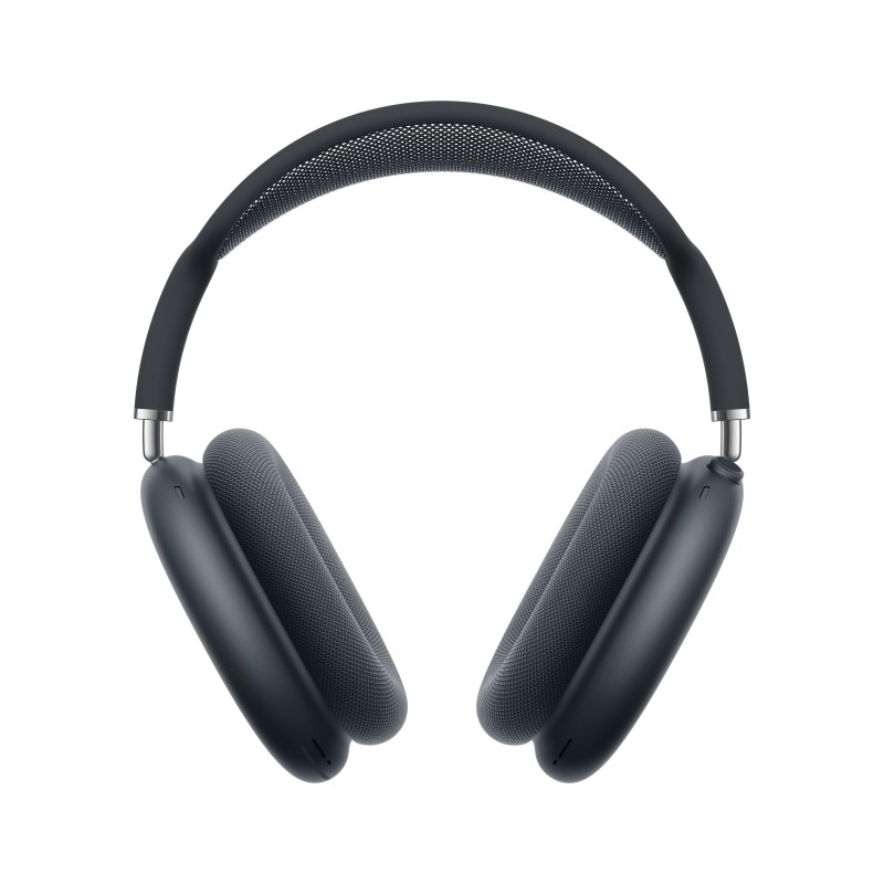Apple AirPods Max Auriculares Inalámbrico Diadema Llamadas Música USB Tipo C Bluetooth Marina