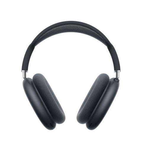 Apple AirPods Max Auriculares Inalámbrico Diadema Llamadas Música USB Tipo C Bluetooth Marina