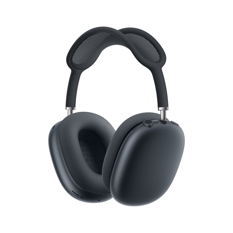 Apple AirPods Max Auriculares Inalámbrico Diadema Llamadas Música USB Tipo C Bluetooth Marina