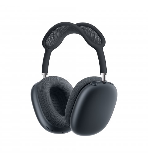 Apple AirPods Max Auriculares Inalámbrico Diadema Llamadas Música USB Tipo C Bluetooth Marina