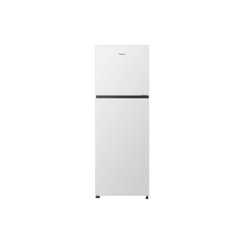 Hisense RT422N4AWE frigorifero con congelatore Libera installazione 325 L E Bianco