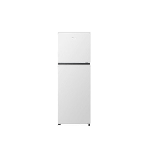 Hisense RT422N4AWE frigorifero con congelatore Libera installazione 325 L E Bianco