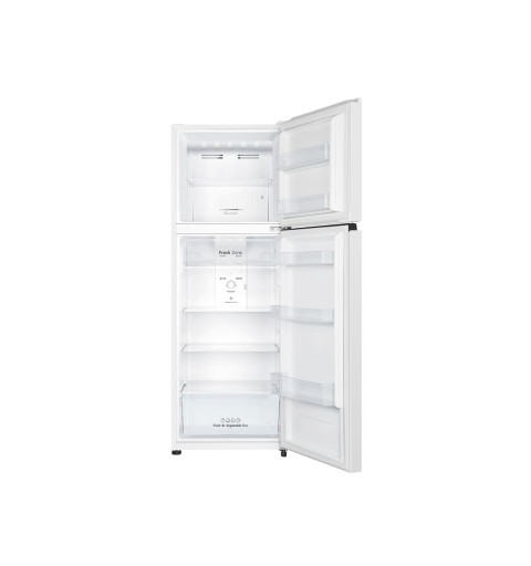 Hisense RT422N4AWE frigorifero con congelatore Libera installazione 325 L E Bianco