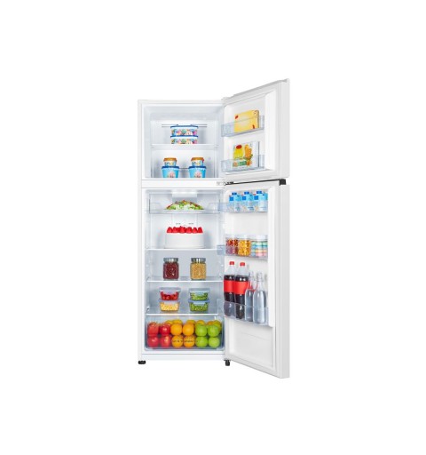 Hisense RT422N4AWE frigorifero con congelatore Libera installazione 325 L E Bianco