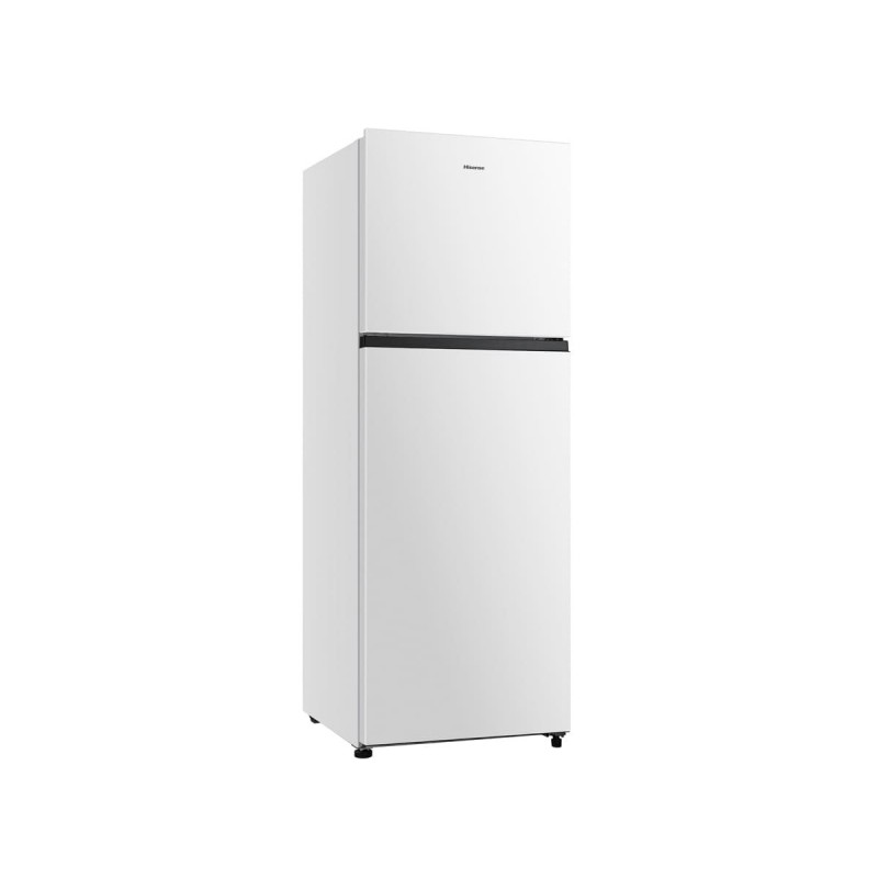 Hisense RT422N4AWE frigorifero con congelatore Libera installazione 325 L E Bianco