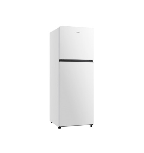 Hisense RT422N4AWE frigorifero con congelatore Libera installazione 325 L E Bianco
