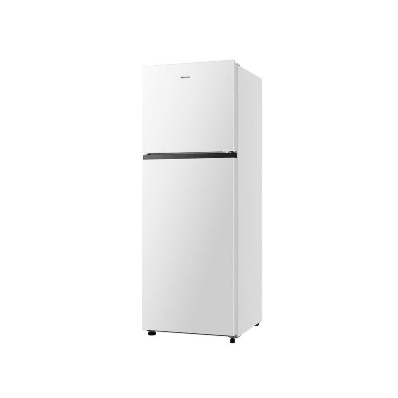 Hisense RT422N4AWE frigorifero con congelatore Libera installazione 325 L E Bianco