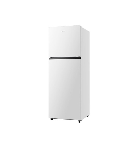 Hisense RT422N4AWE frigorifero con congelatore Libera installazione 325 L E Bianco