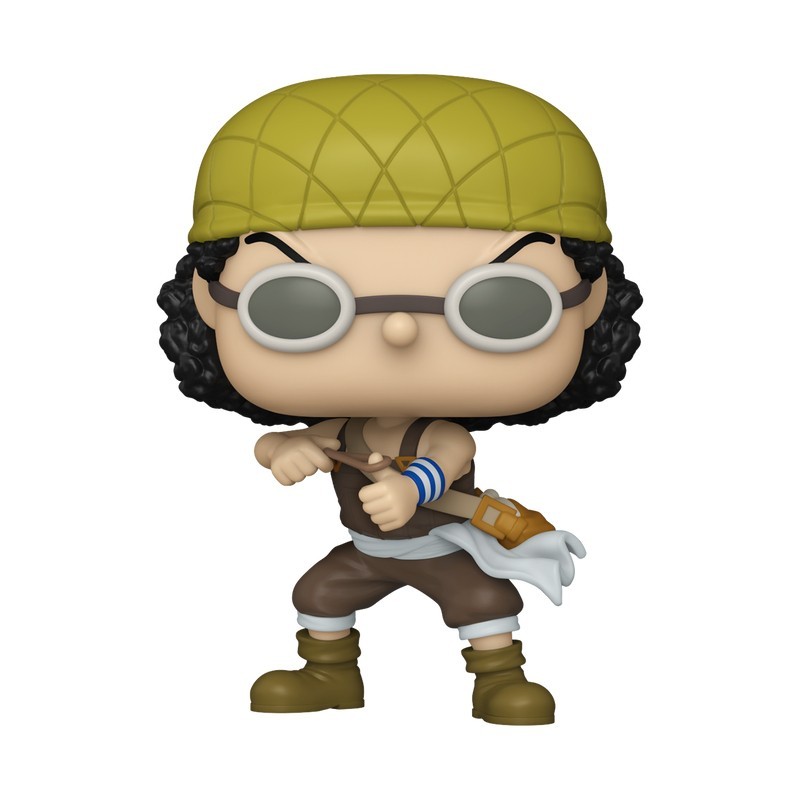 FUNKO POP! 80368 figurine d'action et de collection