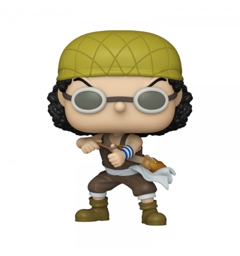FUNKO POP! 80368 figurine d'action et de collection
