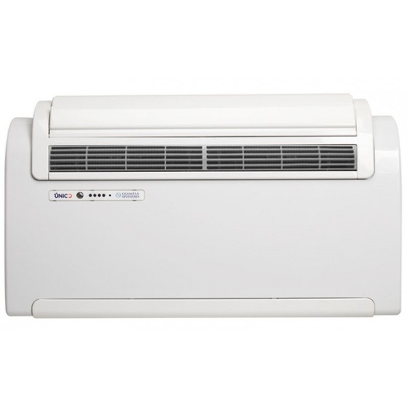 Olimpia Splendid Unico R 10 HP 2300 W Bianco Condizionatore d'aria a parete