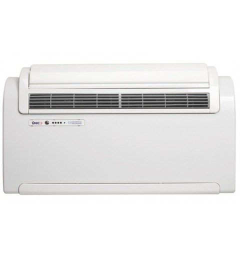 Olimpia Splendid Unico R 10 HP 2300 W Bianco Condizionatore d'aria a parete