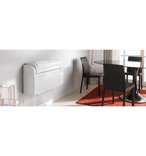 Olimpia Splendid Unico R 10 HP 2300 W Bianco Condizionatore d'aria a parete