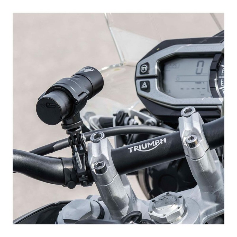 Dash cam Midland C1593 Bike Guardian Pro Black Black