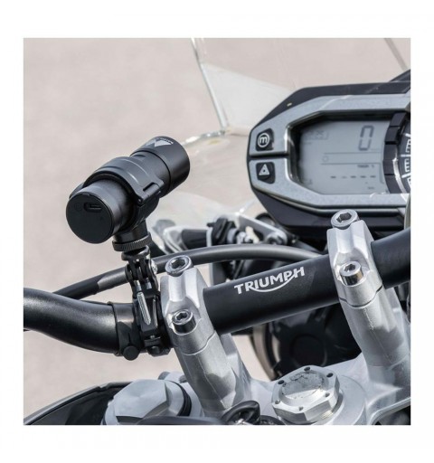 Dash cam Midland C1593 Bike Guardian Pro Black Black