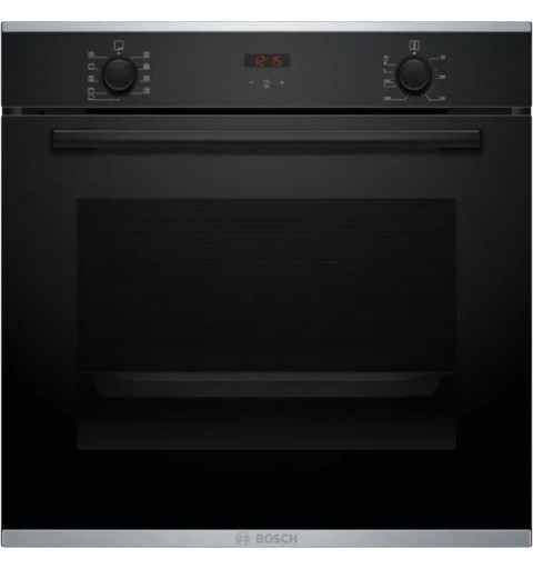Bosch Serie 4 HBA214EB3 oven 71 L 3400 W Black
