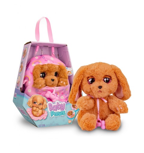 IMC Toys Baby Paws IM917644 giocattolo interattivo