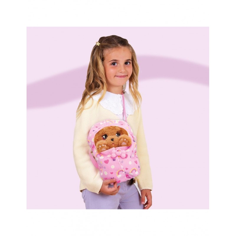 IMC Toys Baby Paws IM917644 giocattolo interattivo