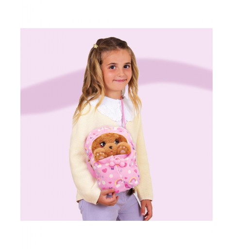 IMC Toys Baby Paws IM917644 giocattolo interattivo