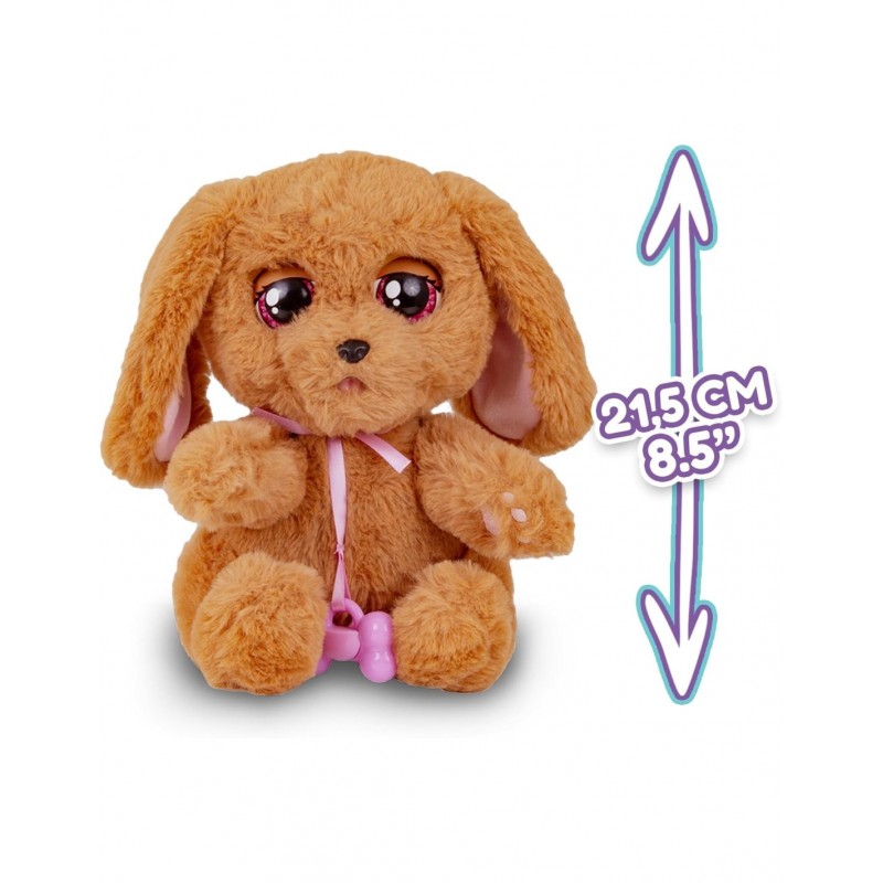 IMC Toys Baby Paws IM917644 giocattolo interattivo