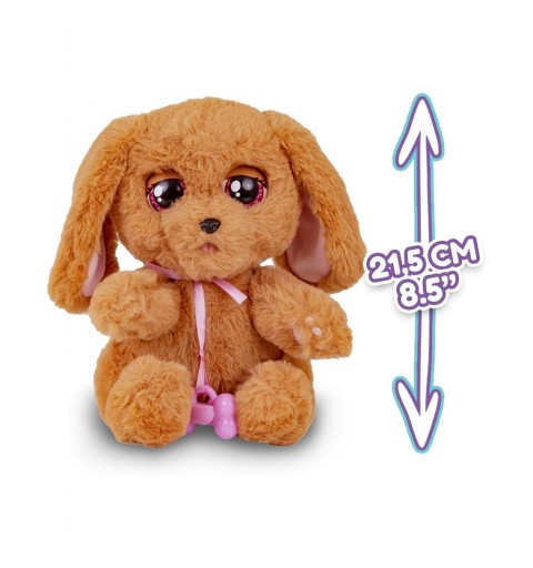 IMC Toys Baby Paws IM917644 giocattolo interattivo