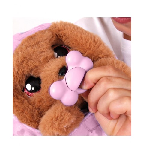 IMC Toys Baby Paws IM917644 giocattolo interattivo