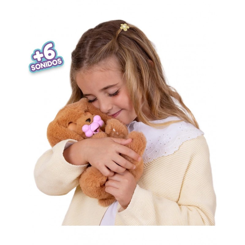 IMC Toys Baby Paws IM917644 giocattolo interattivo