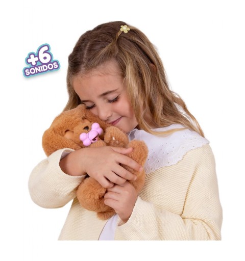IMC Toys Baby Paws IM917644 giocattolo interattivo