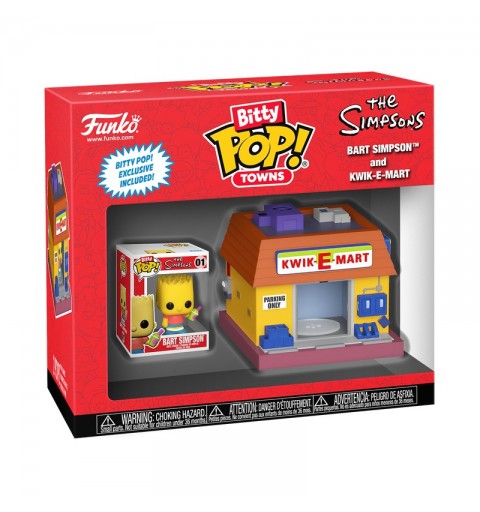 FUNKO POP! 83684 figura de acción y colleccionable