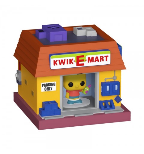 FUNKO POP! 83684 figura de acción y colleccionable