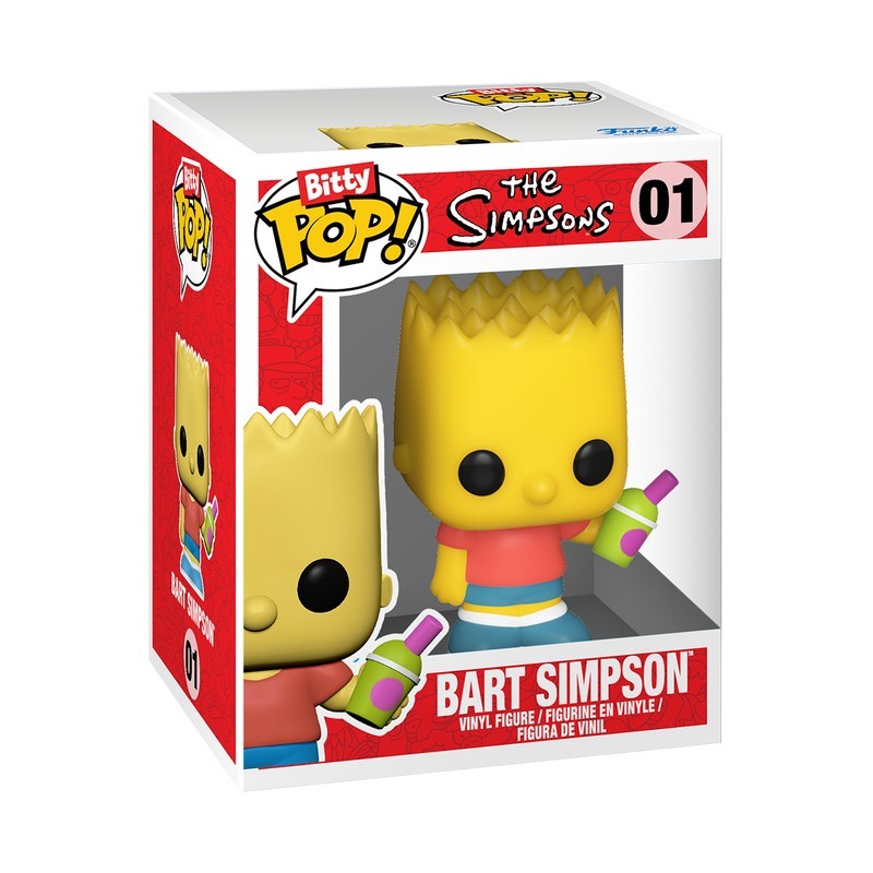 FUNKO POP! 83684 figura de acción y colleccionable