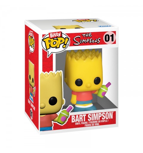 FUNKO POP! 83684 figura de acción y colleccionable