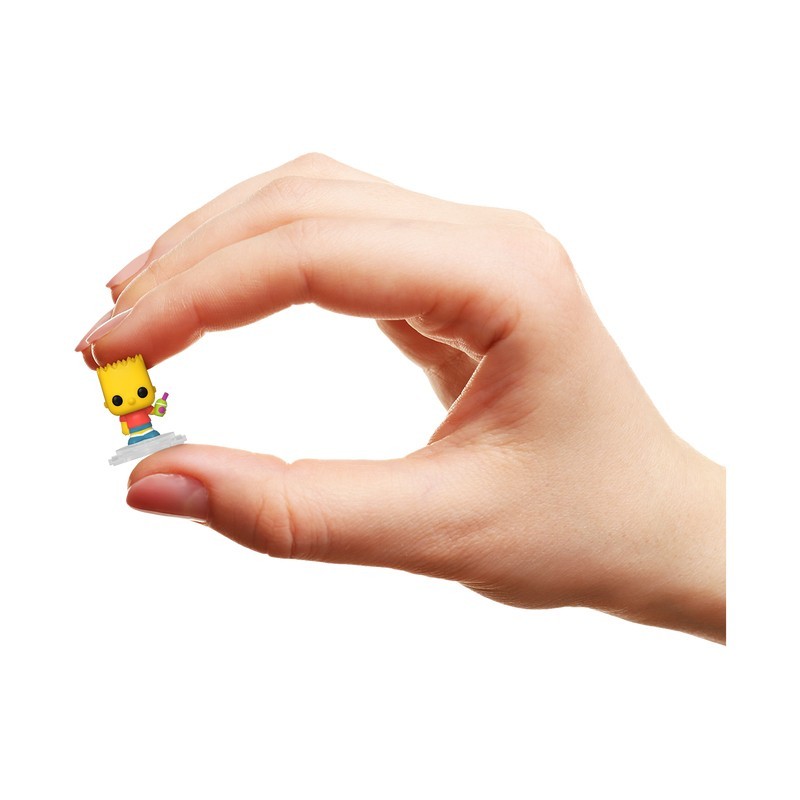 FUNKO POP! 83684 figura de acción y colleccionable