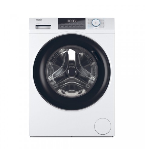 Haier HW100-BP14929A-S Waschmaschine Frontlader 10 kg 1400 RPM Weiß